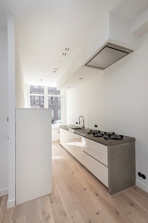 Medium property photo - Eerste Jan Steenstraat, 1072 NA Amsterdam