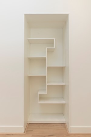 Medium property photo - Eerste Jan Steenstraat, 1072 NA Amsterdam