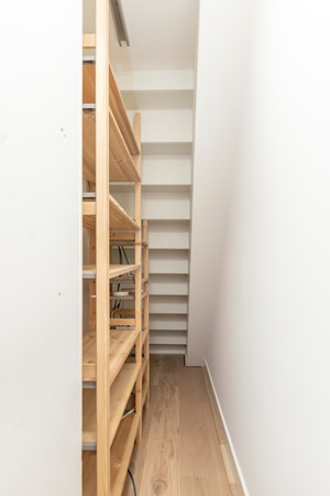 Medium property photo - Eerste Jan Steenstraat, 1072 NA Amsterdam