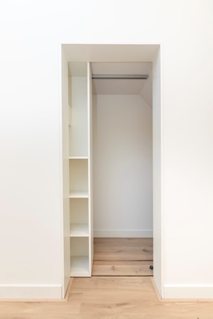 Medium property photo - Eerste Jan Steenstraat, 1072 NA Amsterdam