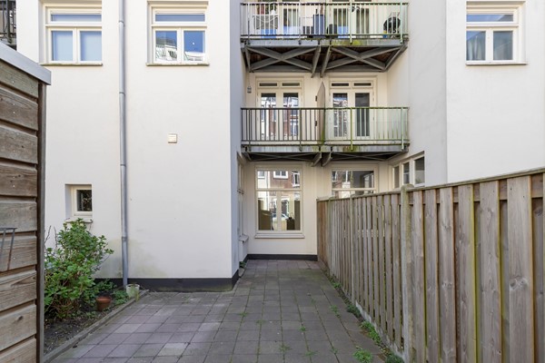 Medium property photo - Eerste Jan Steenstraat, 1072 NA Amsterdam