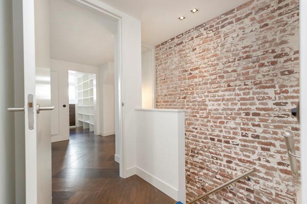 Medium property photo - Eerste Jan Steenstraat, 1072 NA Amsterdam