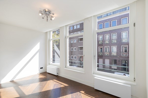 Medium property photo - Eerste Jan Steenstraat, 1072 NA Amsterdam