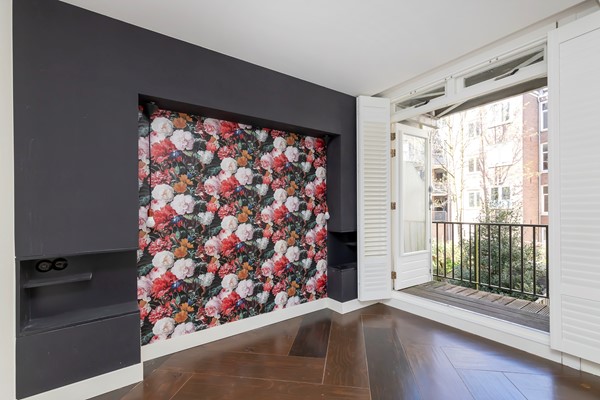 Medium property photo - Eerste Jan Steenstraat, 1072 NA Amsterdam