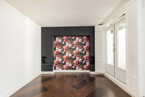 Medium property photo - Eerste Jan Steenstraat, 1072 NA Amsterdam