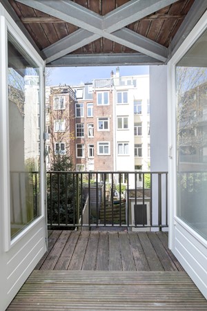 Medium property photo - Eerste Jan Steenstraat, 1072 NA Amsterdam