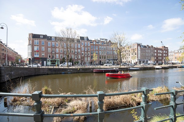 Medium property photo - Eerste Jan Steenstraat, 1072 NA Amsterdam