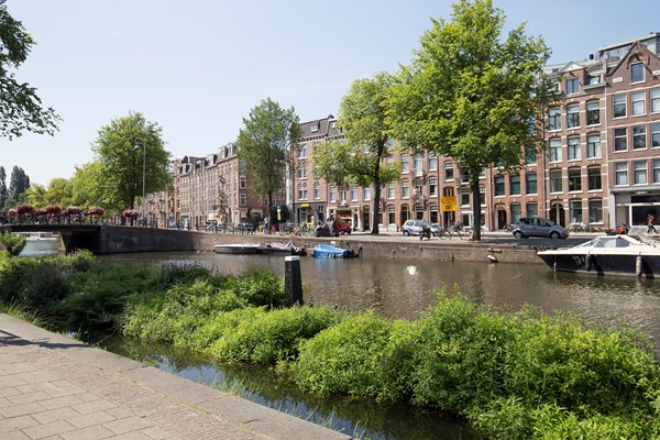 Medium property photo - Eerste Jan Steenstraat, 1072 NA Amsterdam