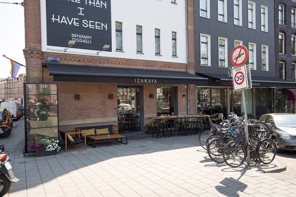 Medium property photo - Eerste Jan Steenstraat, 1072 NA Amsterdam