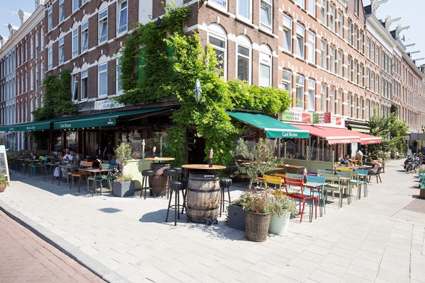 Medium property photo - Eerste Jan Steenstraat, 1072 NA Amsterdam
