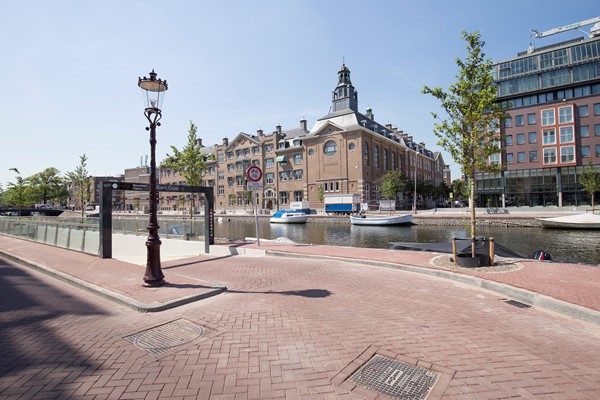 Medium property photo - Eerste Jan Steenstraat, 1072 NA Amsterdam