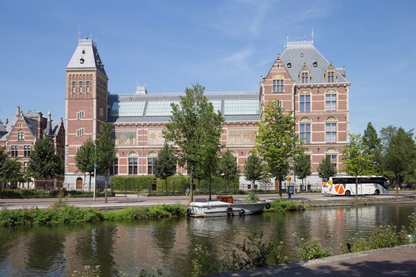 Medium property photo - Eerste Jan Steenstraat, 1072 NA Amsterdam