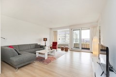 apartments for rent on Ruimzicht