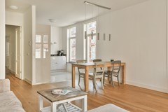 Rented: Van Breestraat, 1071 ZJ Amsterdam