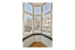 Rented: Van Breestraat, 1071 ZJ Amsterdam