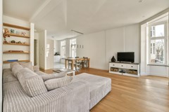 Rented: Van Breestraat, 1071 ZJ Amsterdam