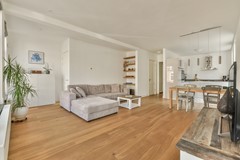Rented: Van Breestraat, 1071 ZJ Amsterdam
