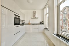 Rented: Van Breestraat, 1071 ZJ Amsterdam