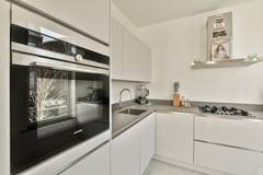 Rented: Van Breestraat, 1071 ZJ Amsterdam