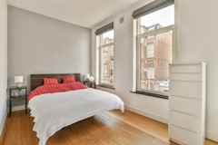 Rented: Van Breestraat, 1071 ZJ Amsterdam