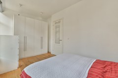 Rented: Van Breestraat, 1071 ZJ Amsterdam