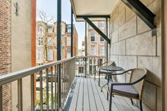 Rented: Van Breestraat, 1071 ZJ Amsterdam