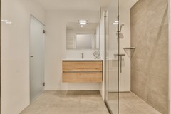 Rented: Van Breestraat, 1071 ZJ Amsterdam