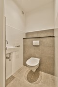 Rented: Van Breestraat, 1071 ZJ Amsterdam