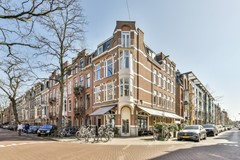Rented: Van Breestraat, 1071 ZJ Amsterdam