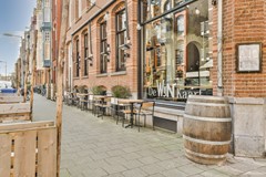 Rented: Van Breestraat, 1071 ZJ Amsterdam