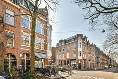 Rented: Van Breestraat, 1071 ZJ Amsterdam