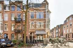 Rented: Van Breestraat, 1071 ZJ Amsterdam