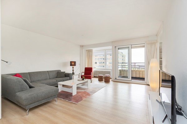Rented: Ruimzicht, 1068 CN Amsterdam