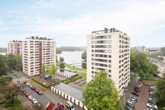 Rented: Ruimzicht, 1068 CN Amsterdam