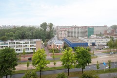 Rented: Ruimzicht, 1068 CN Amsterdam