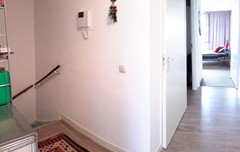 Verhuurd: Jacques Veltmanstraat, 1065 EG Amsterdam