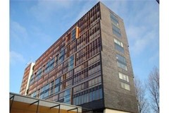 Verhuurd: Jacques Veltmanstraat, 1065 EG Amsterdam