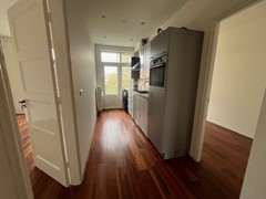 Rented: Legmeerplein, 1058 NJ Amsterdam