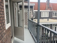 Rented: Legmeerplein, 1058 NJ Amsterdam