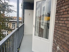 Rented: Legmeerplein, 1058 NJ Amsterdam