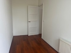 Rented: Legmeerplein, 1058 NJ Amsterdam