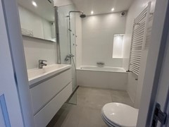 Rented: Legmeerplein, 1058 NJ Amsterdam