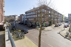 Rented: Legmeerplein, 1058 NJ Amsterdam