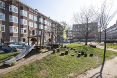 Rented: Legmeerplein, 1058 NJ Amsterdam