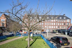 Rented: Legmeerplein, 1058 NJ Amsterdam