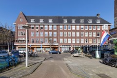 Rented: Legmeerplein, 1058 NJ Amsterdam