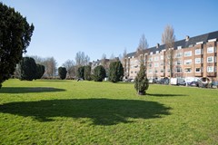 Rented: Legmeerplein, 1058 NJ Amsterdam