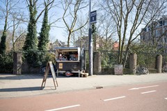 Rented: Legmeerplein, 1058 NJ Amsterdam