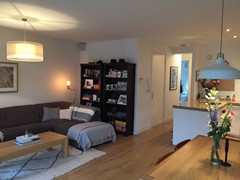 Verhuurd: Eerste Jacob van Campenstraat, 1072 BE Amsterdam