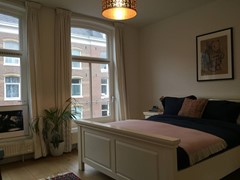 Verhuurd: Eerste Jacob van Campenstraat, 1072 BE Amsterdam